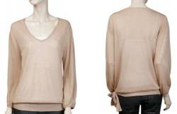 Pull loose Paul and Joe Sister